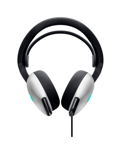 Alienware Wired Gaming Headset - AW520H (Lunar