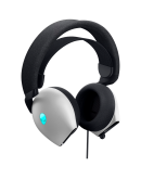 Alienware Wired Gaming Headset - AW520H (Lunar