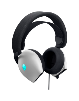 Alienware Wired Gaming Headset - AW520H (Lunar