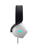 Alienware Wired Gaming Headset - AW520H (Lunar