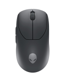 Alienware Pro Wireless Gaming Mouse (Dark Side