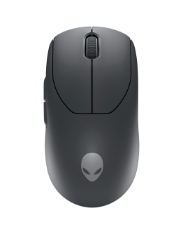 Alienware Pro Wireless Gaming Mouse (Dark Side
