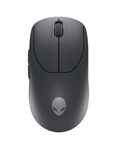 Alienware Pro Wireless Gaming Mouse (Dark Side