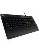 LOGITECH G213 Prodigy Corded RGB Gaming Keyboard