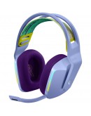 LOGITECH G733 LIGHTSPEED Wireless RGB Gaming