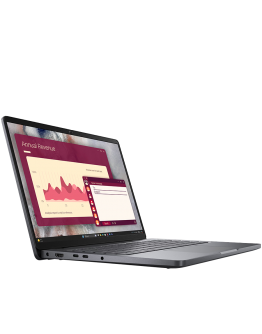 Лаптоп Dell Pro 14 (PC14250), Intel Core 5 120U(10C,