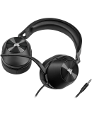 CORSAIR HS55 Stereo Headset, Carbon
