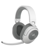 CORSAIR HS55 Wireless Headset, White