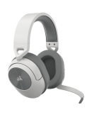 CORSAIR HS55 Wireless Headset, White