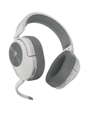 CORSAIR HS55 Wireless Headset, White