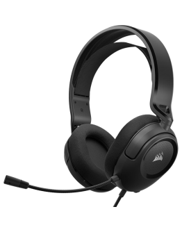 Corsair HS35 v2 Headset, Carbon - EU