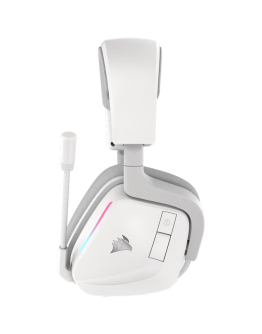 Corsair VOID WIRELESS v2 Gaming Headset - White