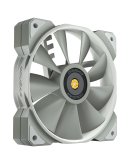 COUGAR MHP 120 White, 120mm 4-pin PWM fan,