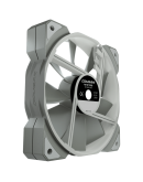 COUGAR MHP 120 White, 120mm 4-pin PWM fan,