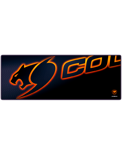 COUGAR ARENA Gaming Mouse Pad, 800x300x5mm, Black
