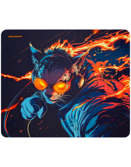 COUGAR Breaker L Gaming Mouse Pad