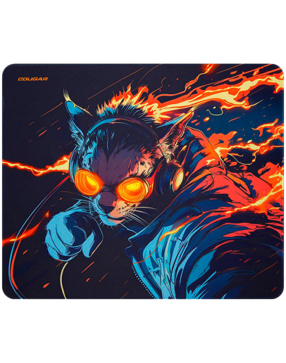 COUGAR Breaker L Gaming Mouse Pad