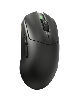 COUGAR REVENGER PRO 4K Gaming Mouse, Black