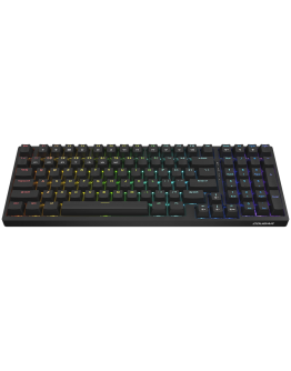 COUGAR Ultimus Pro Gaming Keyboard, Black