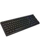 COUGAR Ultimus Pro Gaming Keyboard, Black