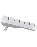 COUGAR Ultimus Pro Gaming Keyboard, White