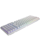 COUGAR Ultimus Pro Gaming Keyboard, White
