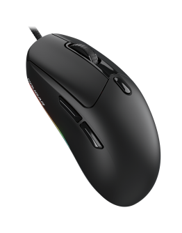 COUGAR MINOS NEO Gaming Mouse, Black