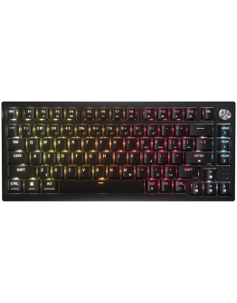 CORSAIR K65 PLUS WIRELESS TACTILE 75% RGB