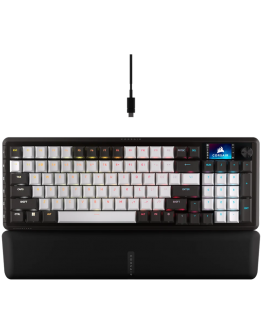 Corsair VANGUARD 96-MLX Plasma-DUAL, Gaming