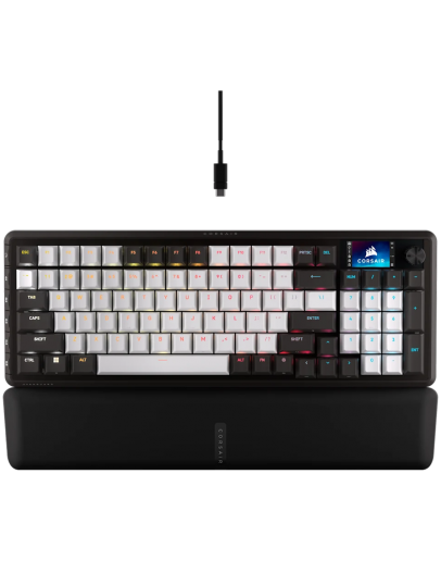 Corsair VANGUARD 96-MLX Plasma-DUAL, Gaming