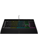 CORSAIR K55 RGB PRO Gaming Keyboard, Backlit