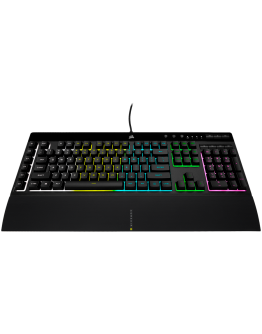 CORSAIR K55 RGB PRO Gaming Keyboard, Backlit