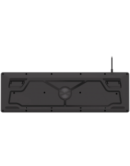 CORSAIR K55 CORE RGB Black, Fully customizable