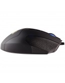 CORSAIR SCIMITAR RGB ELITE, MOBA/MMO, Black,