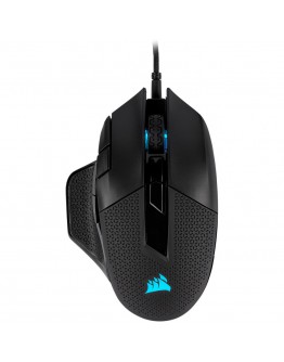 CORSAIR NIGHTSWORD RGB, Performance Tunable