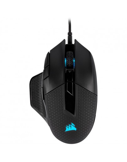 CORSAIR NIGHTSWORD RGB, Performance Tunable