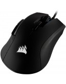 CORSAIR IRONCLAW RGB, FPS/MOBA, Black, Backlit