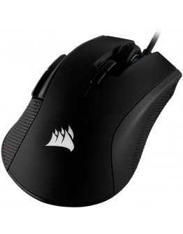 CORSAIR IRONCLAW RGB, FPS/MOBA, Black, Backlit