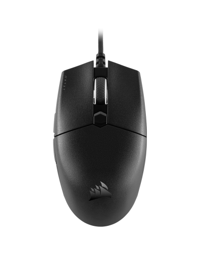 CORSAIR KATAR PRO XT, Wired, Black, Backlit RGB