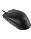CORSAIR KATAR PRO XT, Wired, Black, Backlit RGB