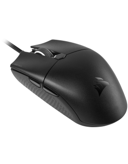 CORSAIR KATAR PRO XT, Wired, Black, Backlit RGB