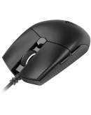 CORSAIR KATAR PRO XT, Wired, Black, Backlit RGB