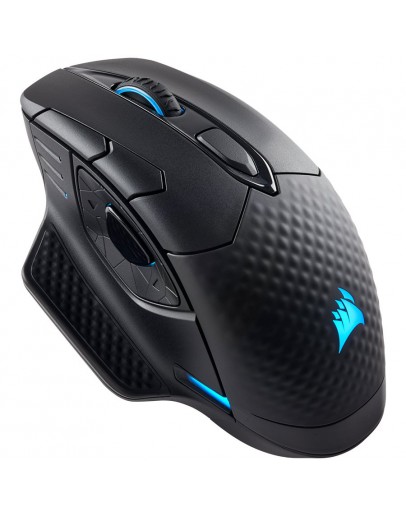 CORSAIR DARK CORE RGB PRO, Wireless FPS/MOBA