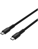 CANYON cable OnWire 60CL C-C 60W COLOR Braided