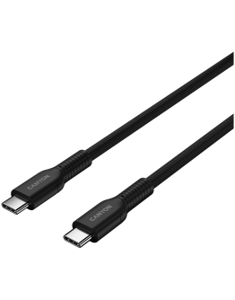 CANYON cable OnWire 60CL C-C 60W COLOR Braided