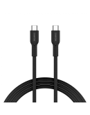 CANYON cable OnWire 60CL C-C 60W COLOR Braided
