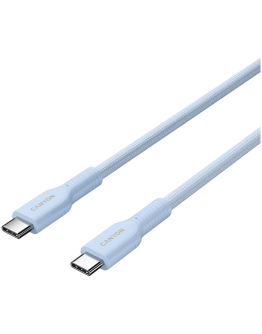 CANYON cable OnWire 60CL C-C 60W COLOR Braided