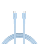 CANYON cable OnWire 60CL C-C 60W COLOR Braided