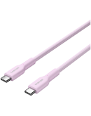 CANYON cable OnWire 60CL C-C 60W COLOR Braided