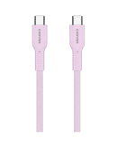 CANYON cable OnWire 60CL C-C 60W COLOR Braided